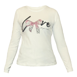 Bluza Lenka 8-12